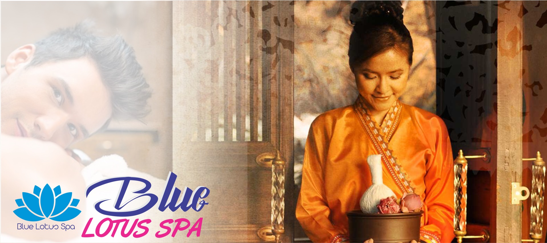 Blue Lotus Spa Panaji Goa