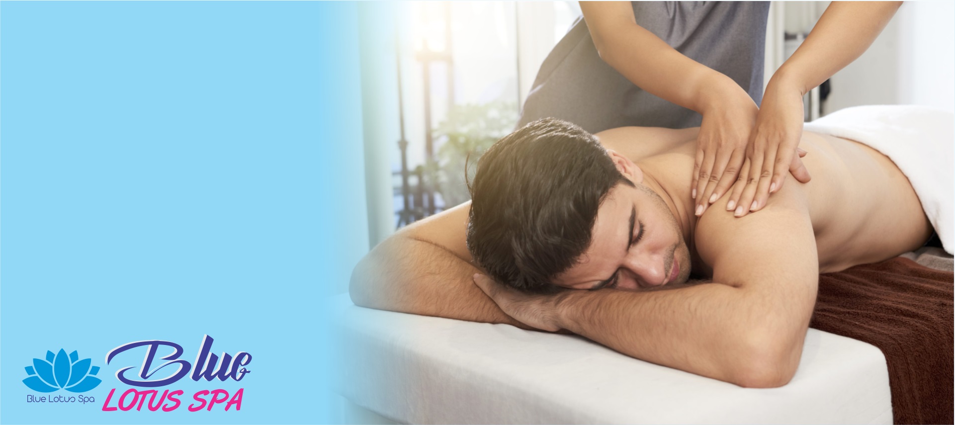 Blue Lotus Spa Panaji Goa